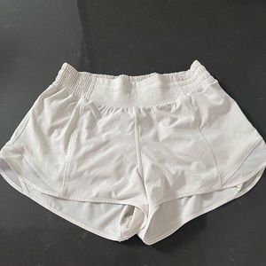 Hotty Hot High-Rise Lined Short 2.5"